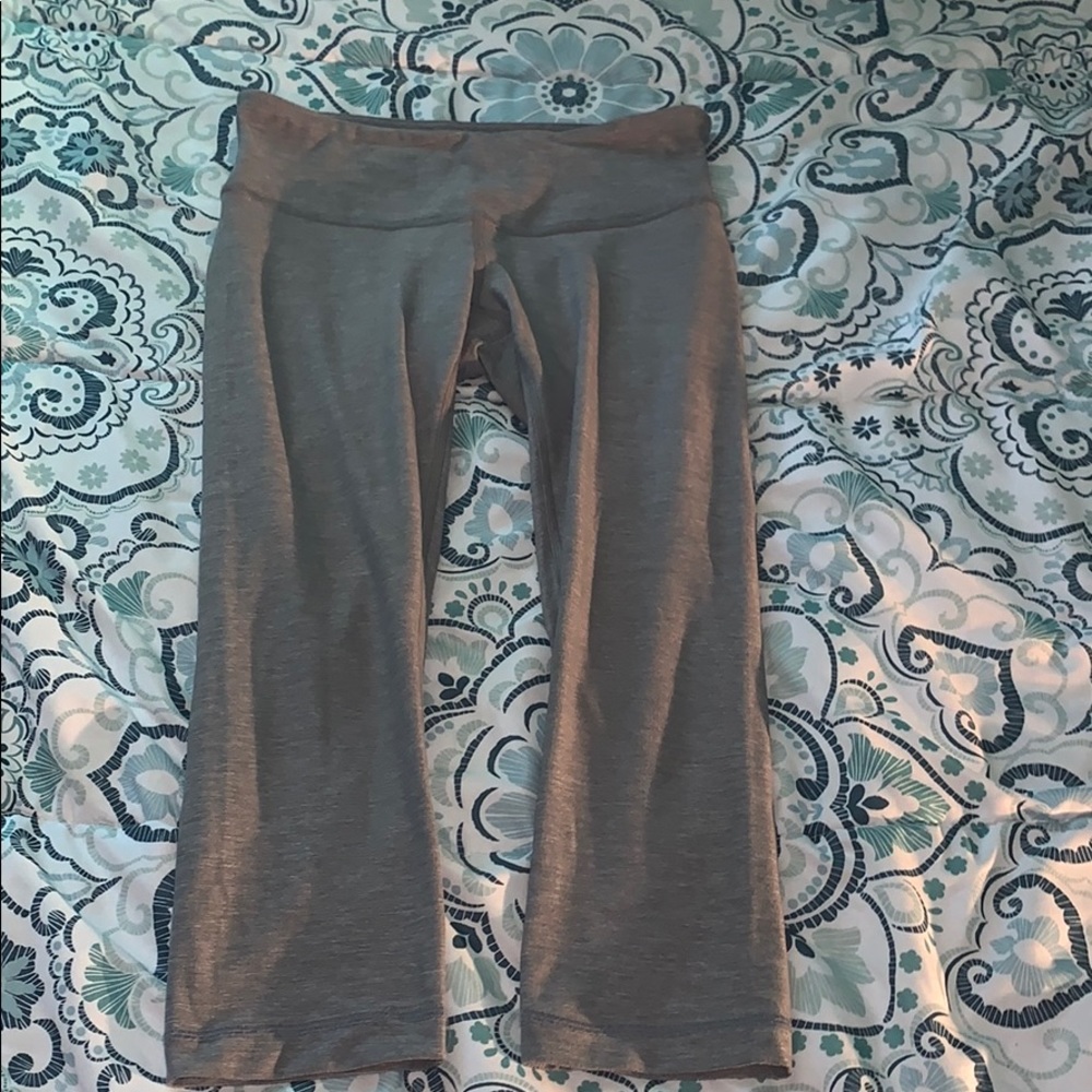 lululemon capris